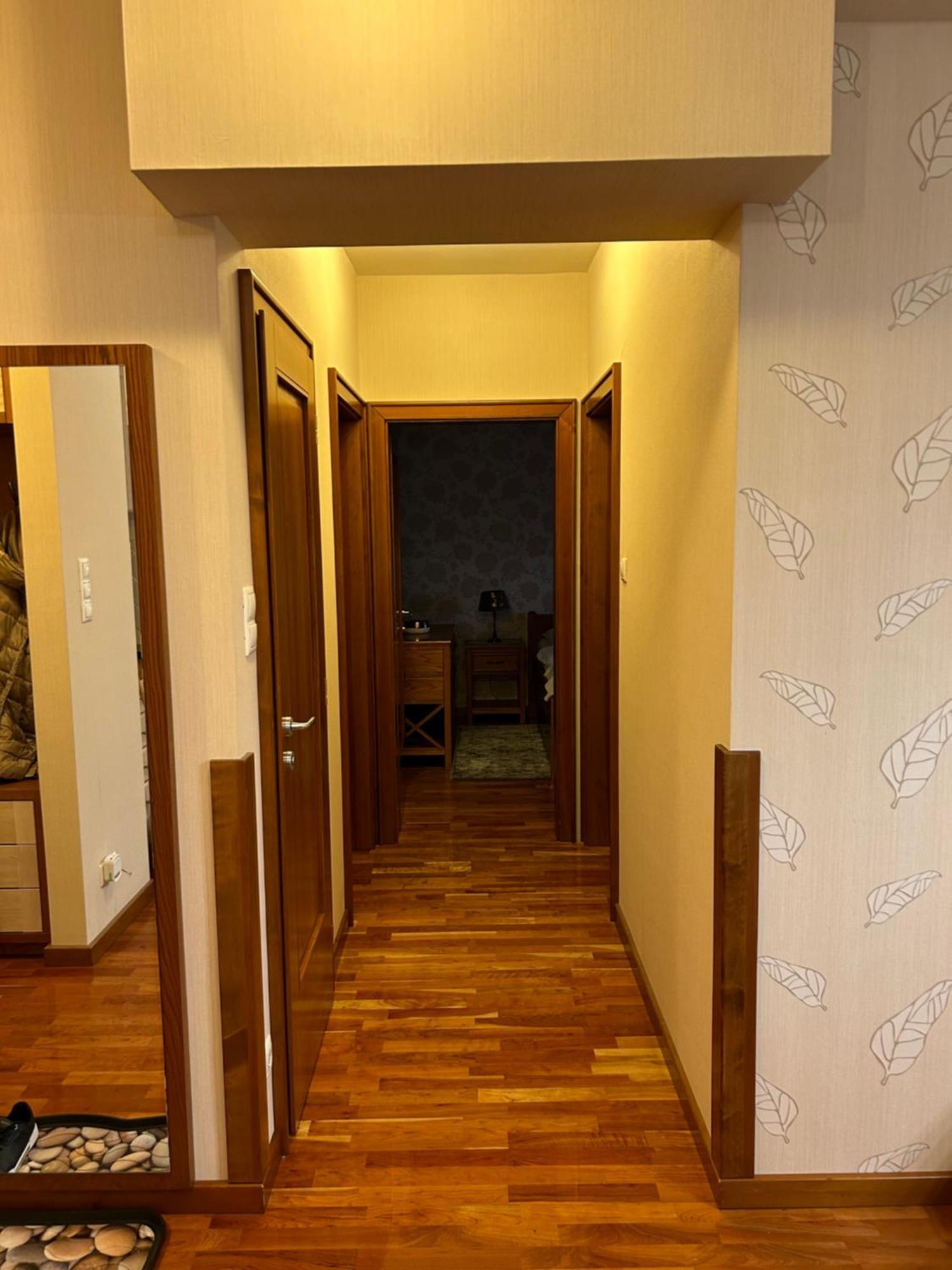 Danube Terrace Elegant With 2 Bedroom With Free Air Conditioner And Private Parking Budapest Exteriör bild